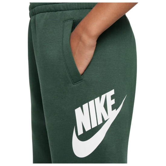 Nike Παιδικό παντελόνι φόρμας Sportswear Club Fleece